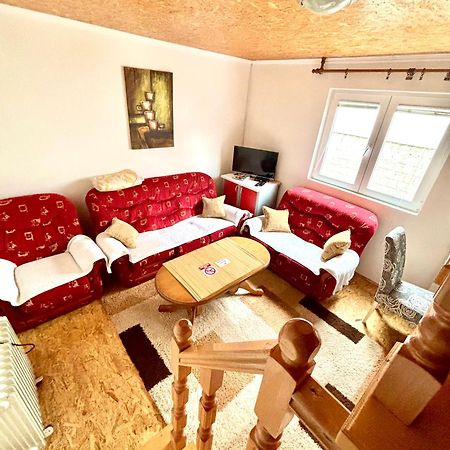 Apartments Bozovic 자블야크 외부 사진